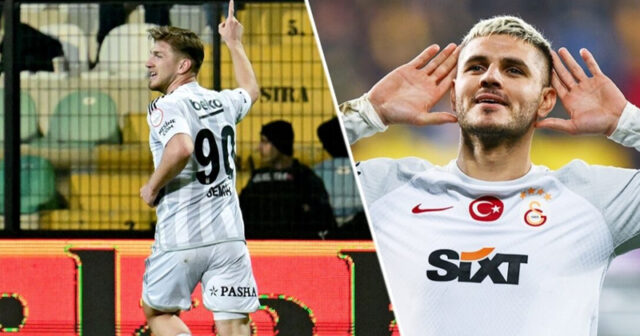 İstanbulda derbi günü