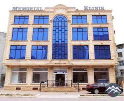 “Memorial Klinik” ilə baş idarə məhkəməlik oldu