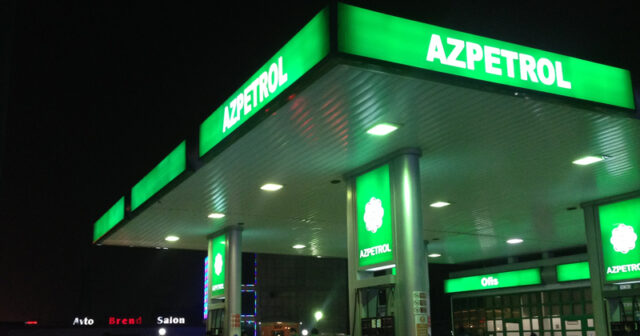 “Azpetrol” məntəqələrində yolxlama: İnsanların həyatı təhlükəyə atılıb!