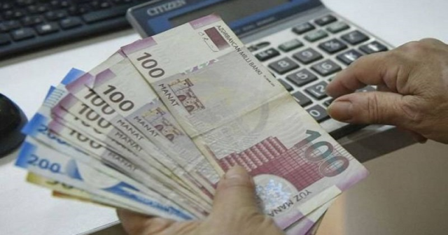 Müharibə veteranlarına ŞAD XƏBƏR