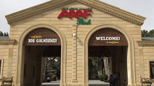 “AAAF Park” məhkəməyə verildi