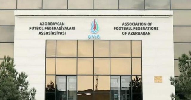 AFFA 4 nəfəri futboldan ömürlük uzaqlaşdırdı (RƏSMİ)
