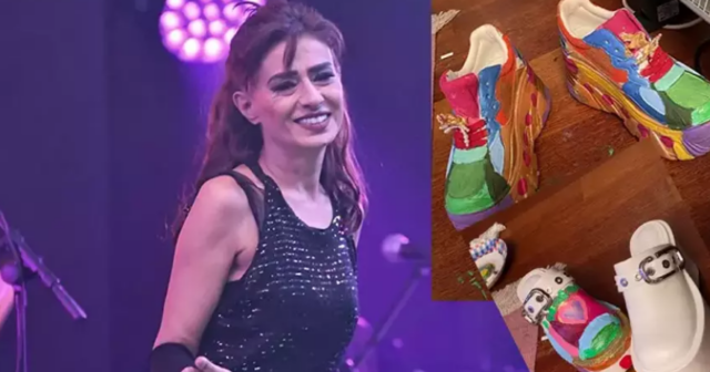 Yıldız Tilbenin qəribə yeni hobbisi