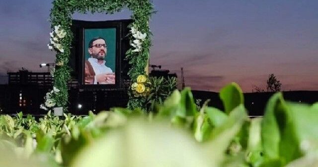 Hacı Şahinin vəfatından 1 il ötdü