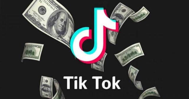 “TikTok”da pulu necə qazanırlar? – Hədiyyələrin məbləği – SİYAHI