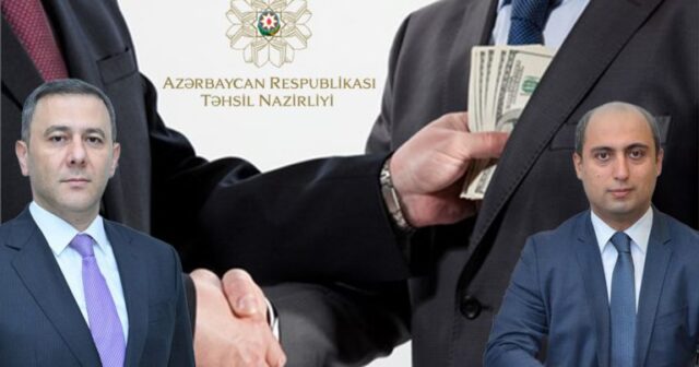 Elm və Təhsil Nazirliyinin qrant müsabiqəsi-Pullar paylanıb, ancaq…