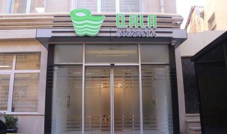 “Qala Sığorta”nın biznes itkiləri 4 milyon manatı ötdü