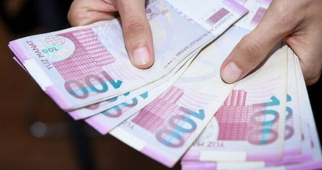 Bu şəxslərin maaşı 1000 manat OLACAQ