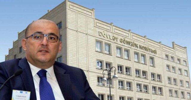 Sahibkarlar Gömrük sədrinə müraciət etdilər
