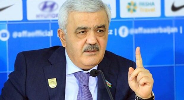 Rövnəq Abdullayev hər birinə 40 min mükafat verəcəkdi, amma…