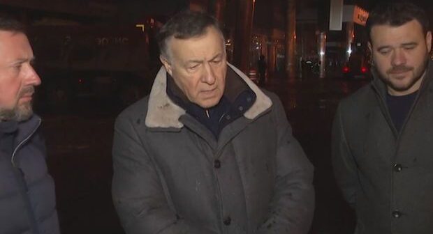 Ağalarovun “Crocus City”si bankda girov imiş – Yeni detallar