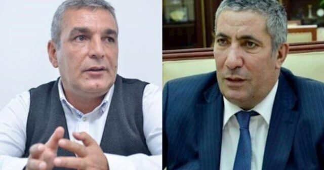 Partiya sədrləri narkotik daşıyır? – Natiq Cəfərlidən Siyavuş Novruzova reaksiya