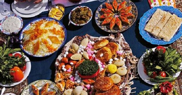 Pediatrdan Novruz bayramı süfrəsi ilə bağlı məsləhət