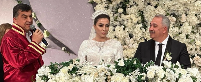 Zəlzələdə oğlunu və həyat yoldaşını itirən məşhur ikinci dəfə evləndi-FOTO