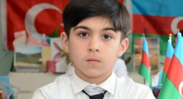 6-cı sinif şagirdi onkoloji xəstəlikdən vəfat etdi