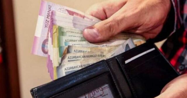 Əmək pensiyasının minimum məbləğinin artırılması təklif olunur