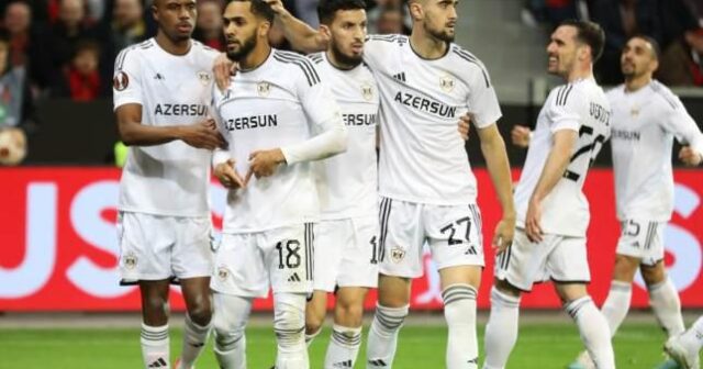 “Juninyonu “Qarabağ”da saxlamaq çətin olacaq, ona yaxşı təkliflər gəlir” – Marko Veşoviç