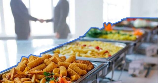 Agentlik eyni şəxslə yeni müqavilə imzaladı – 3,3 milyonluq yemək alacaq