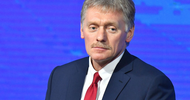 Peskov: Putin hələlik Paşinyanla əlaqə saxlamağı planlaşdırmır