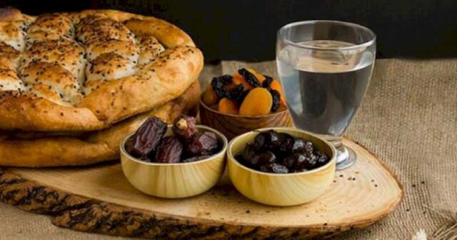 Ramazan ayının doqquzuncu gününün imsak, iftar və namaz vaxtları