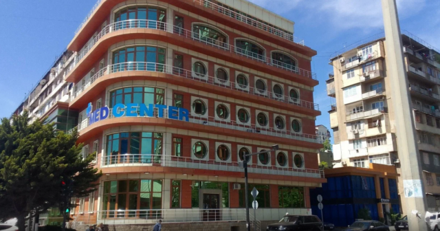 “Med Center” klinikası 8 min manat cərimə olundu