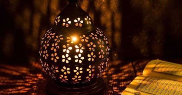 Ramazanın 17-ci günü: Dua, imsak və iftar vaxtı