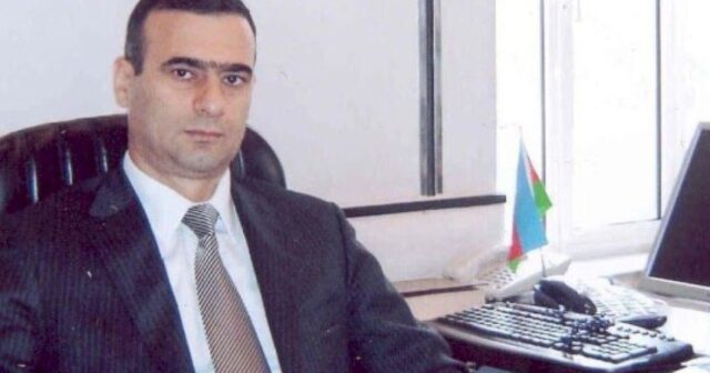 Prorektorun qətlini sifariş etməkdə təqsirləndirilənlərə 15 il həbs cəzası istənildi – FOTO