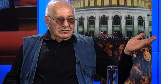 Arutyunyan: “Ermənistan bir müddət sonra Qərbi Azərbaycana çevriləcək”