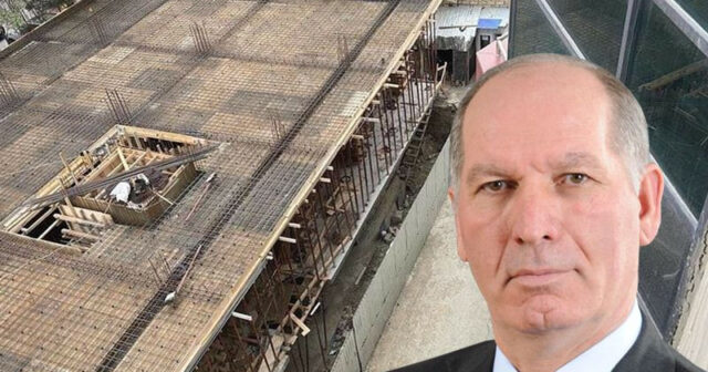 Sabiq deputata məxsus olduğu bildirilən şirkət icra məmurunun tələblərini yerinə yetirməyib