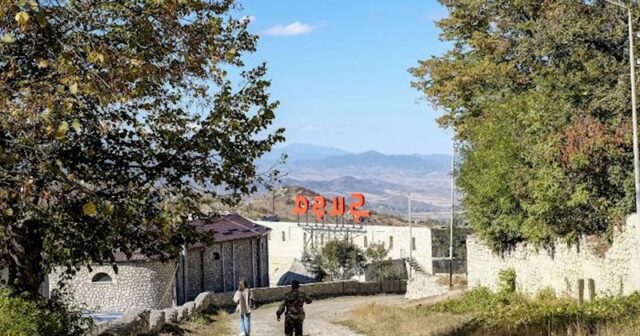 Şuşa rayonunda hansı qəsəbə və kəndlər var? — ƏN YENİ SİYAHI
