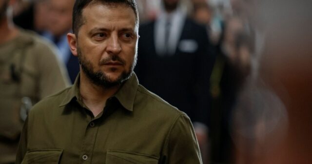 Bu ölkələr Ukrayna üçün HƏRƏKƏTƏ KEÇDİLƏR