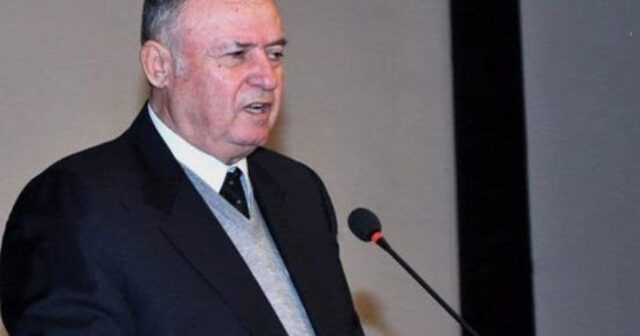 Jurnalistlikdən nazirliyə: Namiq Abbasov kim idi? – DOSYE
