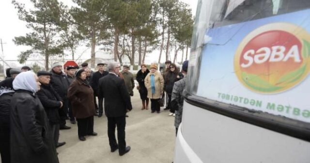 Üç nəfərin ölümünə səbəb olan “Səba”nın sürücüsü yenidən məhkəmə qarşısına çıxarılır