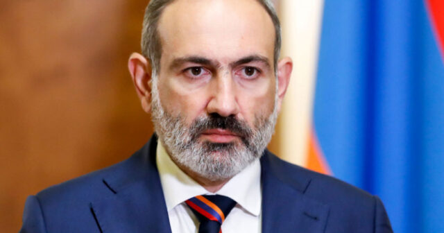 Paşinyan: Bunu etməsək Bakı bu tarixdə müharibəyə başlayacaq