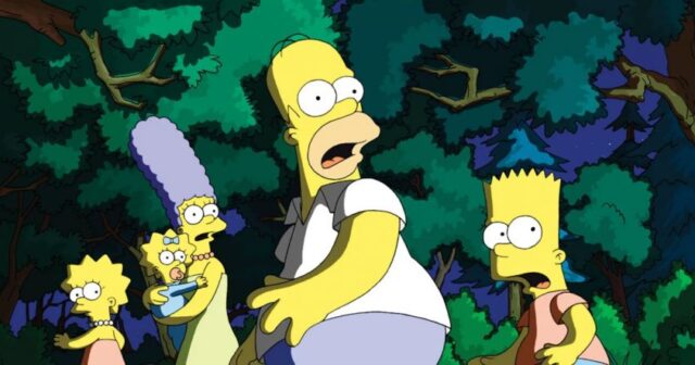 “Simpsonlar” bunu da bildi – Davamı gəlsə bütün dünyada fəlakət yaşanacaq