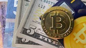 Bitkoinin qiyməti 66 min dolları keçdi