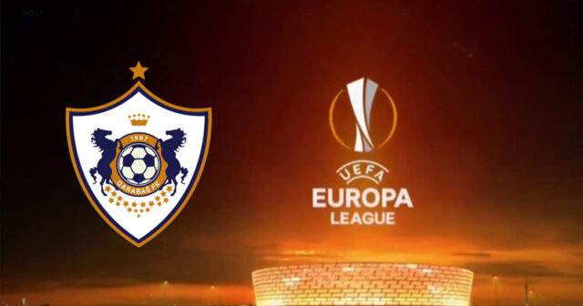 UEFA “Qarabağ”ı böyük məbləğdə cərimələdi
