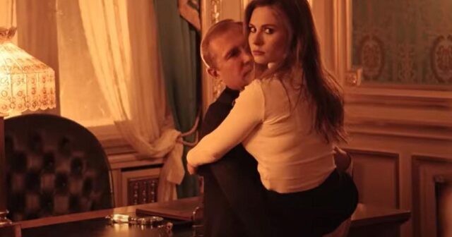 “Putin” FİLMİ GÜNDƏM OLDU – Rusiya lideri diktator kimi təsvir olunub (VİDEO)