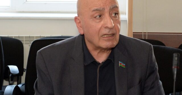 “Başkənd ermənidə qalsın” deyən deputata politoloqlardan CAVAB