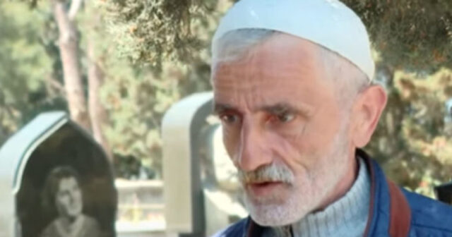 Biləsuvarda gündəm olan molla: Oxunan Qurandır, ya mahnı? (VİDEO)