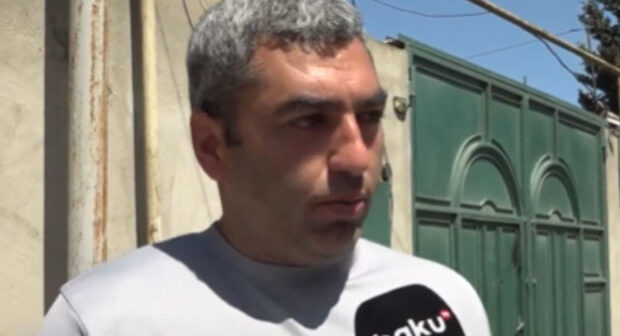 Binə sakini: “Elə bil Somalidə yaşayırıq” (VİDEO)