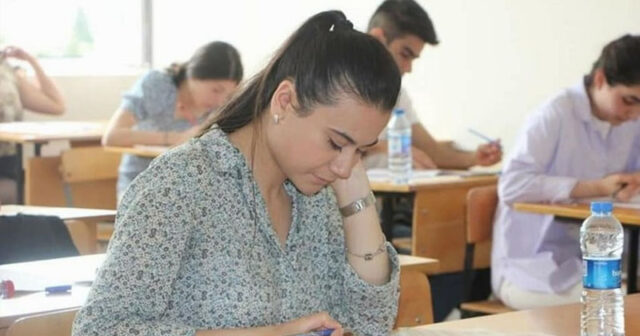 Bu gün 34 mindən çox abituriyent imtahan verəcək