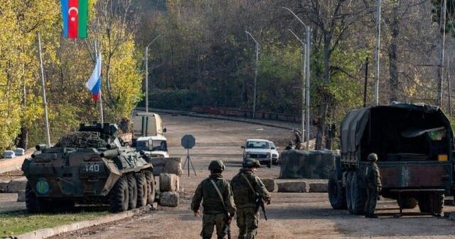 “Sülhməramlıların gedişi Qərb təbliğatını alt-üst etdi” – Elxan Şükürlü