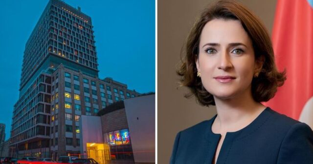 “Landmark”ın sahibi ilə bağlı müəmmalı olaylar – Xanımı ölkəni tərk etdi, özünə “stop” qoyulur