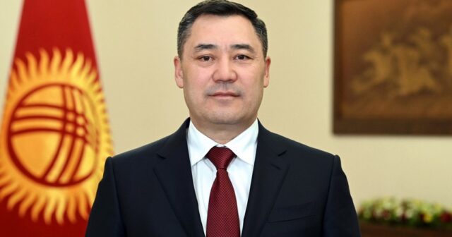 Qırğızıstan da Qarabağa pul qoyur – Türk liderin səfərinin detalları…