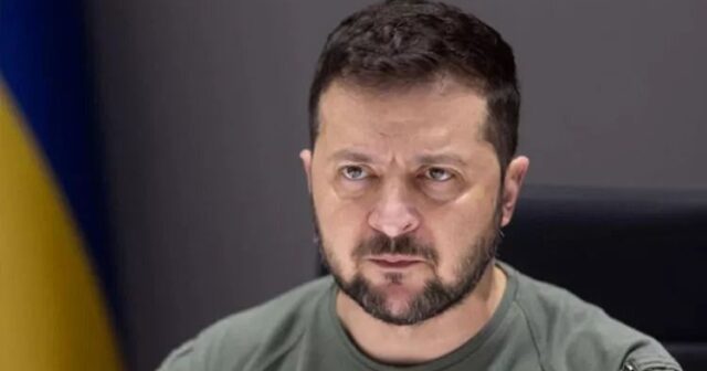 Ukrayna ikinci Əfqanıstan olmayacaq – Zelenski