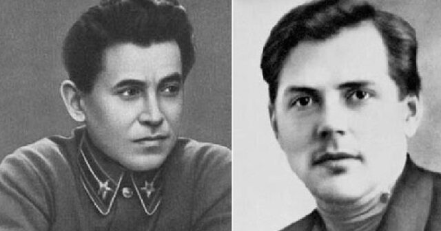 “NKVD” başçısını kabinetindən qovan birinci katib – onun haqqında SON QƏRARI Stalin verib