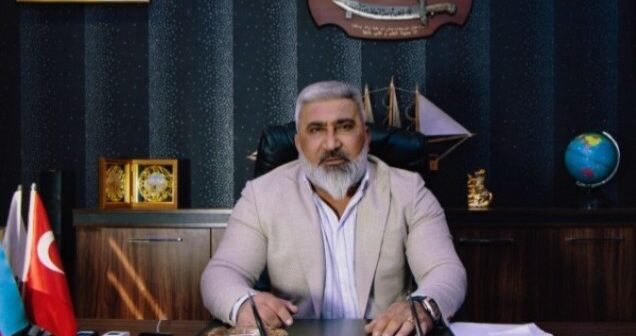 Həbs olunan iş adamının şirkəti məhkəmədə –  Cavabdehlərdən biri dı “Şərurlu İsfəndiyar”dır