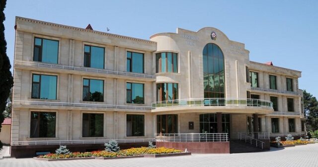 Abşeron rayon icra başçısına yeni müavin təyin edilib – FOTO