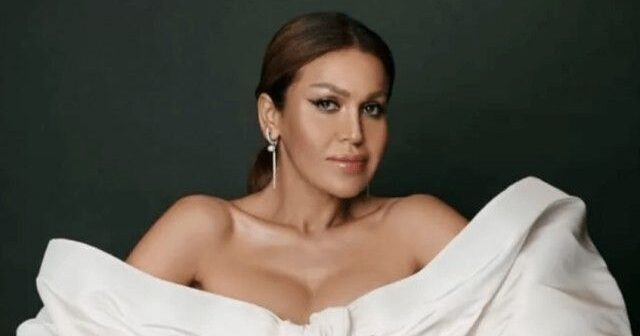 Müğənni Rəqsanə İsmayılova Rusiyada saxlanılıb